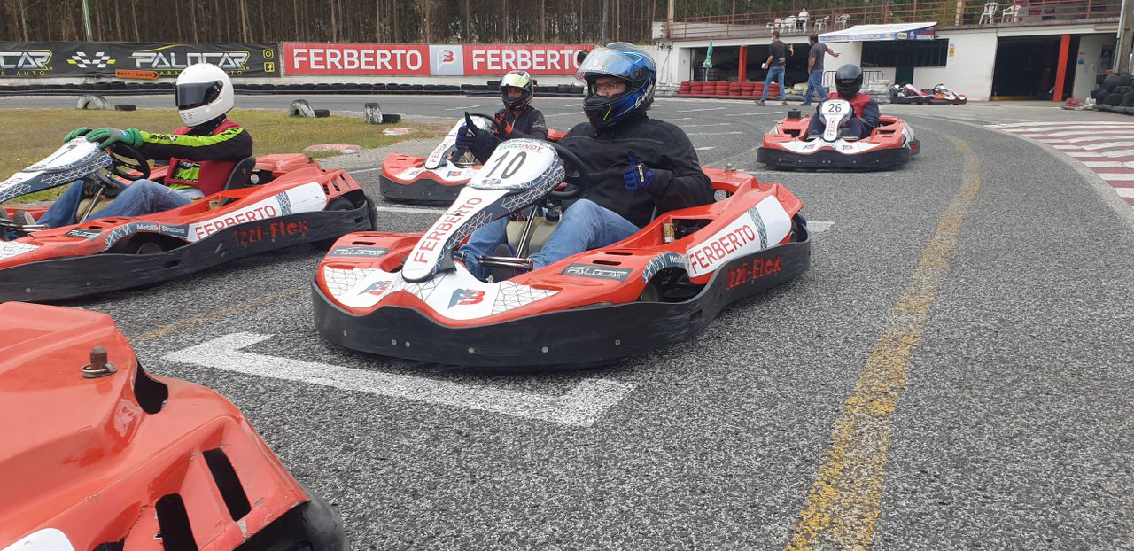 Linksport - Troféu Bronze12